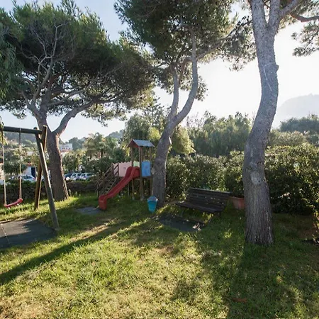 Tritone Resort&spa 4* Forio di Ischia